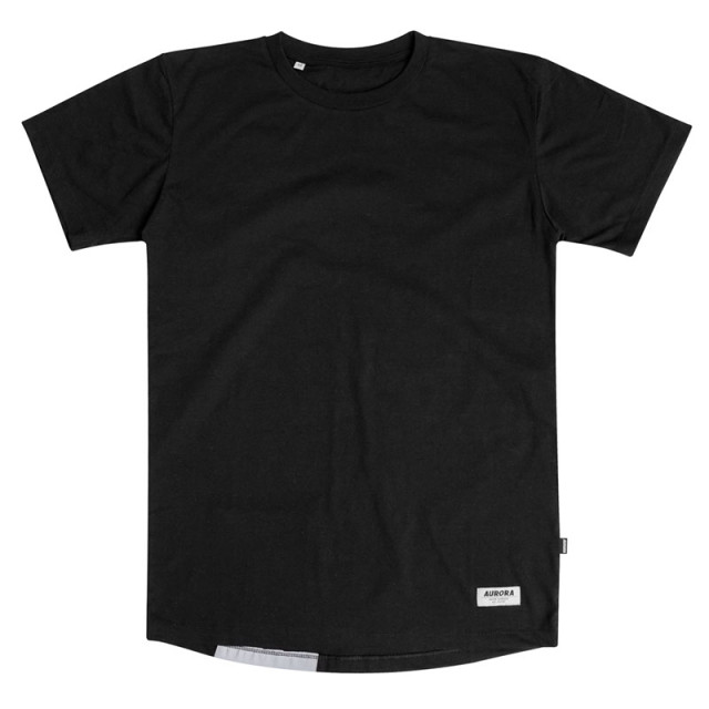 “Reflex Pocket” Shirt – black
