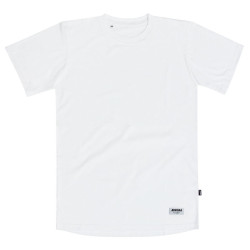 “Pocket” Shirt – all white
